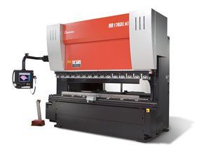 press brake