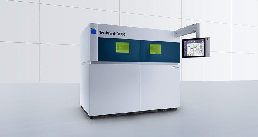 3d printing process,