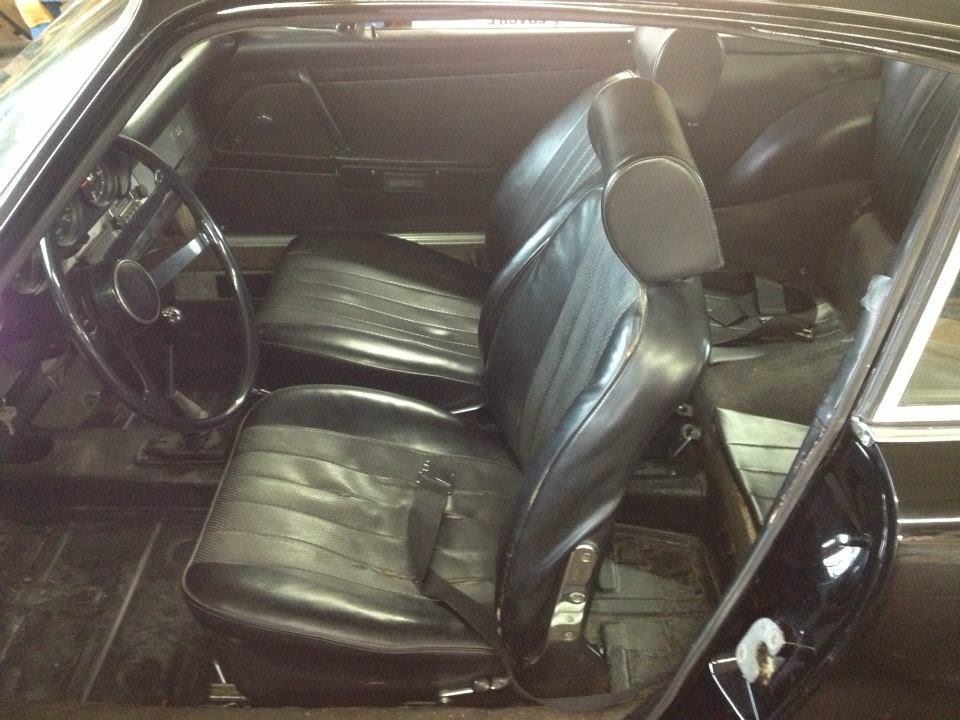 auto seats