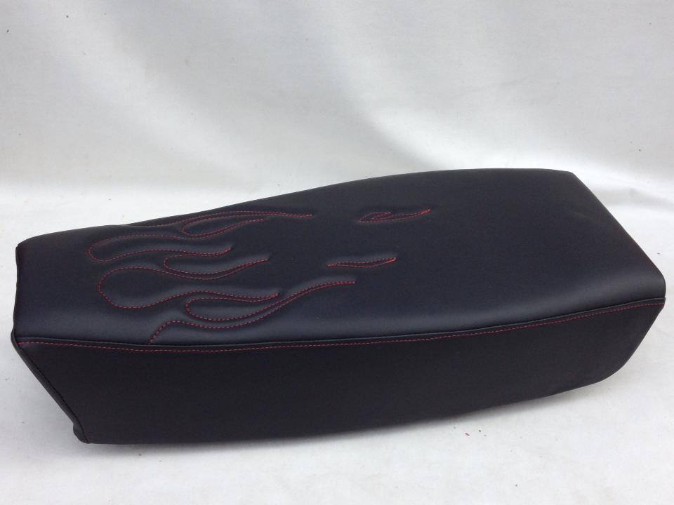 Bike Seat