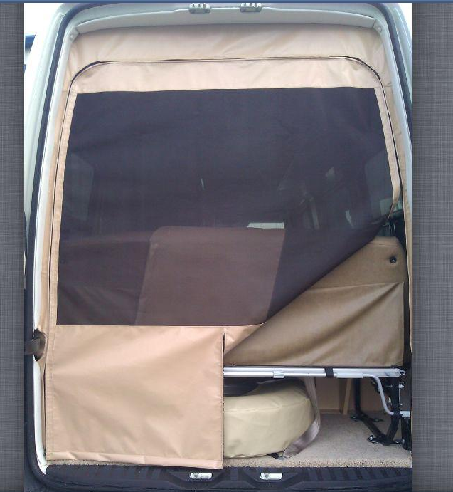 RV Screen
