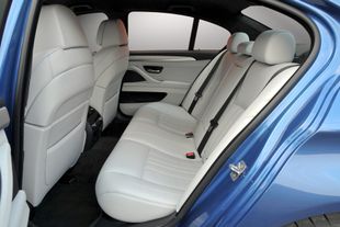 Car Upholstery