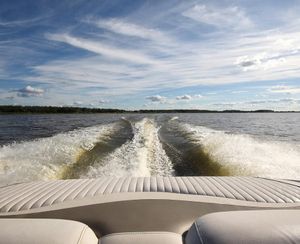 Marine - boat Upholstery
