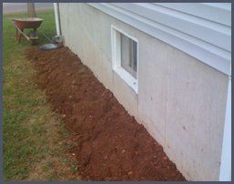 Affordable Foundation Repair — Bonne Terre, MO — Buildet Foundation Repair LLC Affordable Foundation Repair — Bonne Terre, MO — Buildet Foundation Repair LLC
