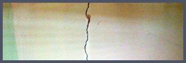 Cracks — Bonne Terre, MO — Buildet Foundation Repair LLC Cracks — Bonne Terre, MO — Buildet Foundation Repair LLC