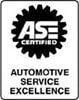 ASE