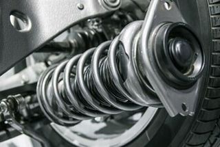 Suspension System—Auto Shop in East Windsor, CT Suspension System—Auto Shop in East Windsor, CT