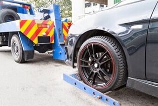 Tow truck—Auto Inspection in East Windsor, CT Tow truck—Auto Inspection in East Windsor, CT
