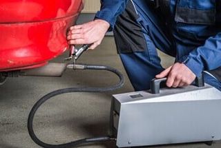 Emission Test—Auto Emissions in East Windsor, CT Emission Test—Auto Emissions in East Windsor, CT