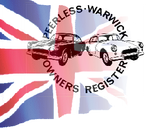 Peerless and Warwick Owners Register (UK) Peerless and Warwick Owners Register
