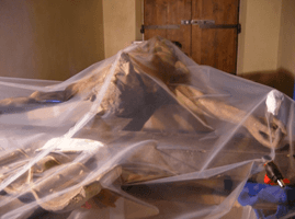 restauro arte sacra in legno