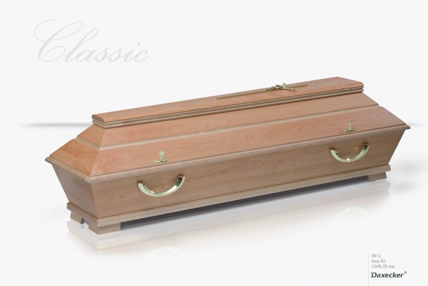 Sarg Kirsche