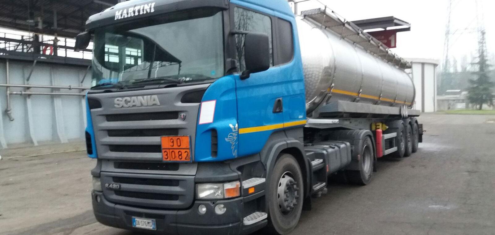 esperta impresa di autospurghi