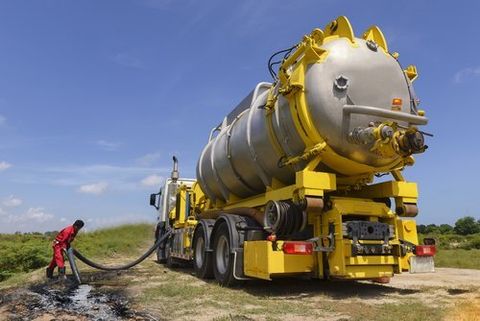 Impresa autospurghi Parma