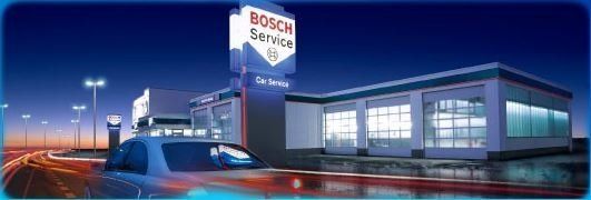 stazione bosch