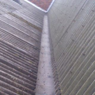 Bespoke roofing