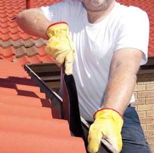 Guttering systems