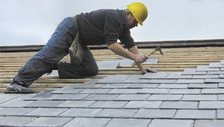 roofing services