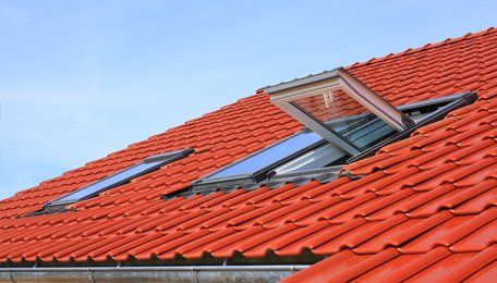 roofing solutions