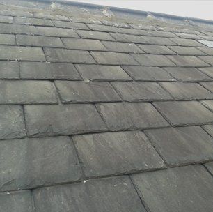 roof repair