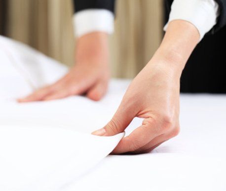 Move In Cleaning — Cleaning Bed in Seattle, WA Move In Cleaning — Cleaning Bed in Seattle, WA
