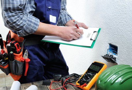 Turnkey Services— Electrical Installation in Seattle, WA