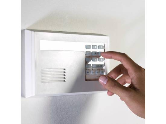 Door entry systems