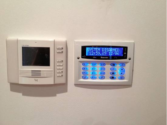 Digital locks