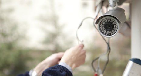 CCTV systems