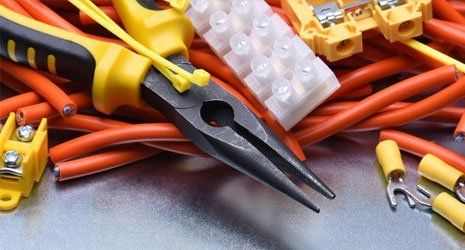 Electrical tools