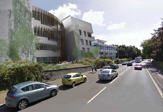 RILD Centre, Barrack Rd, Exeter
