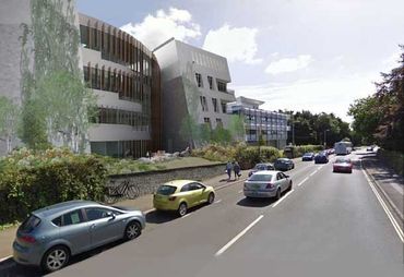RILD Centre, Barrack Rd, Exeter