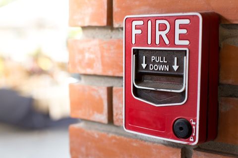 Fire Alarm — Hayward, CA — J&C Safety 1st Fire Protection Inc. Fire Alarm — Hayward, CA — J&C Safety 1st Fire Protection Inc.