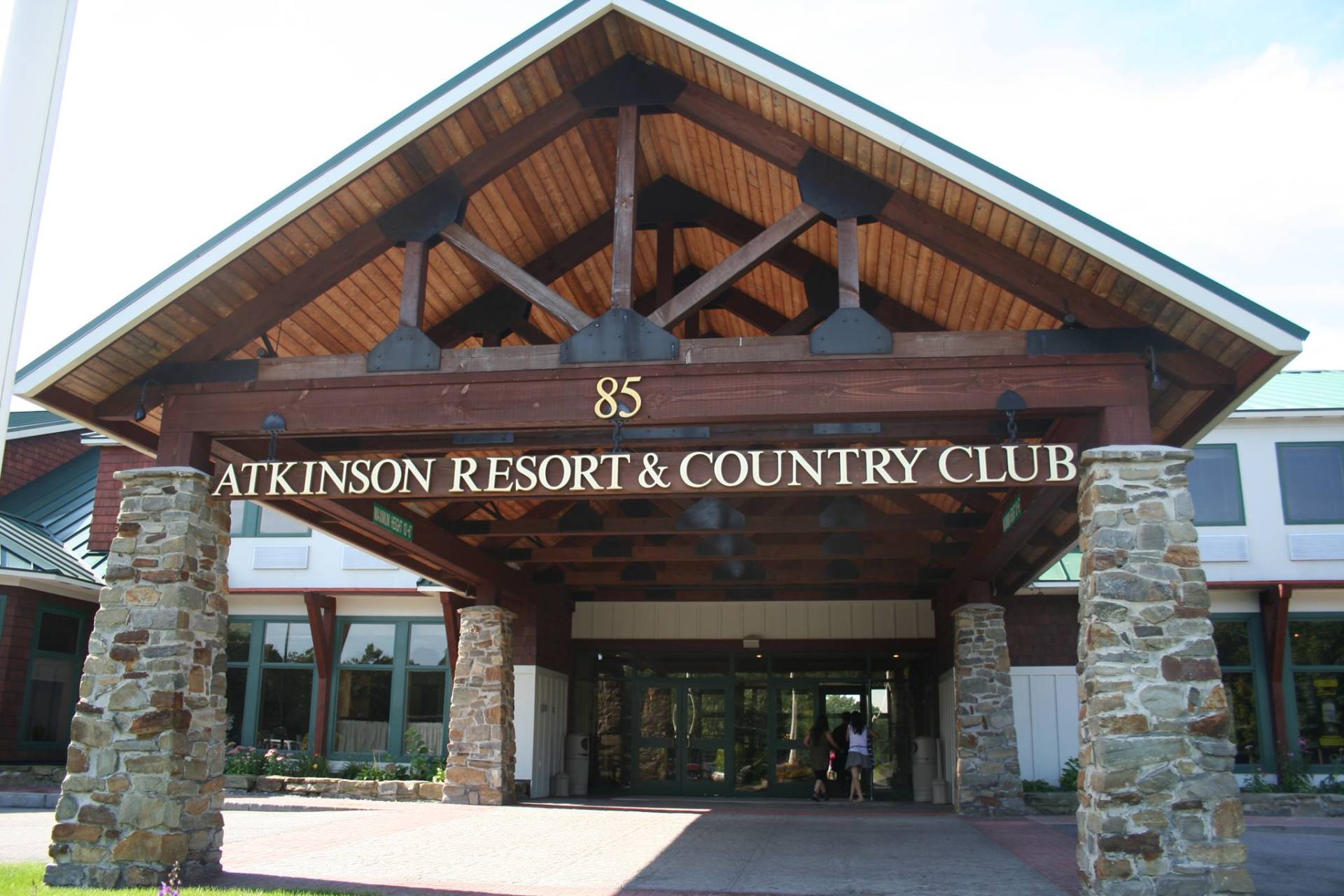 Atkinson Resort & Country Club