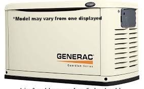 Standby Generators