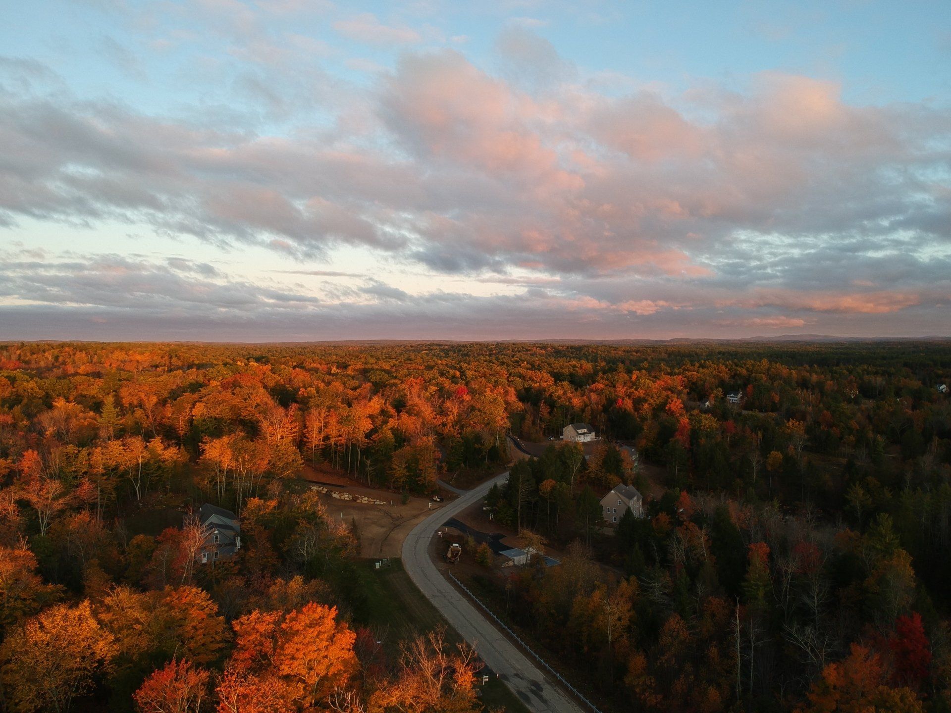 Danville, NH