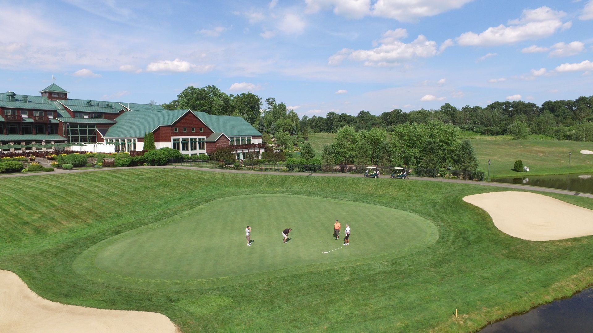 Atkinson Resort & Country Club