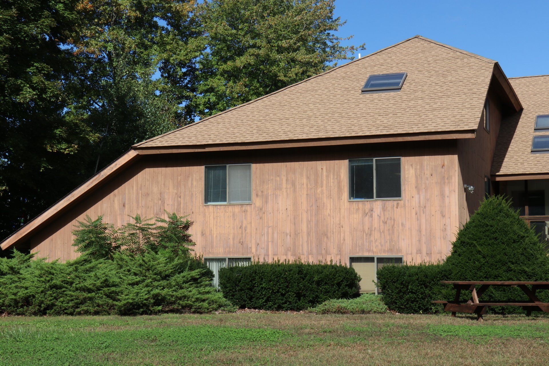 Lewis Professional Building