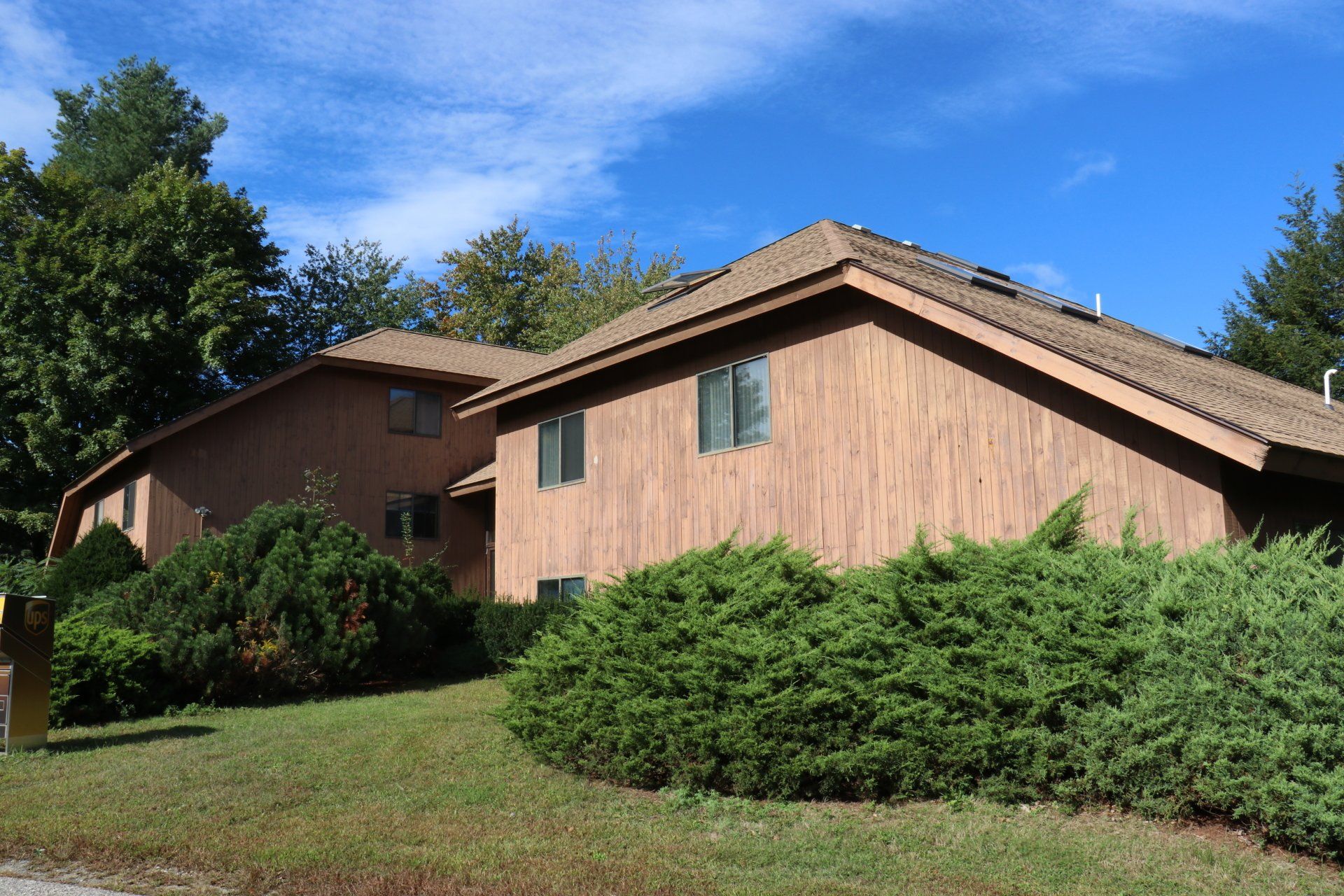 Lewis Professional Building