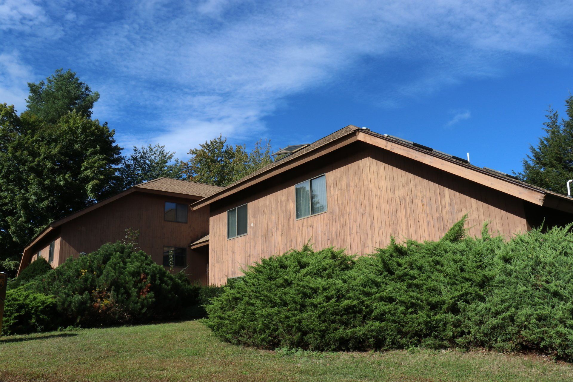 Lewis Professional Building
