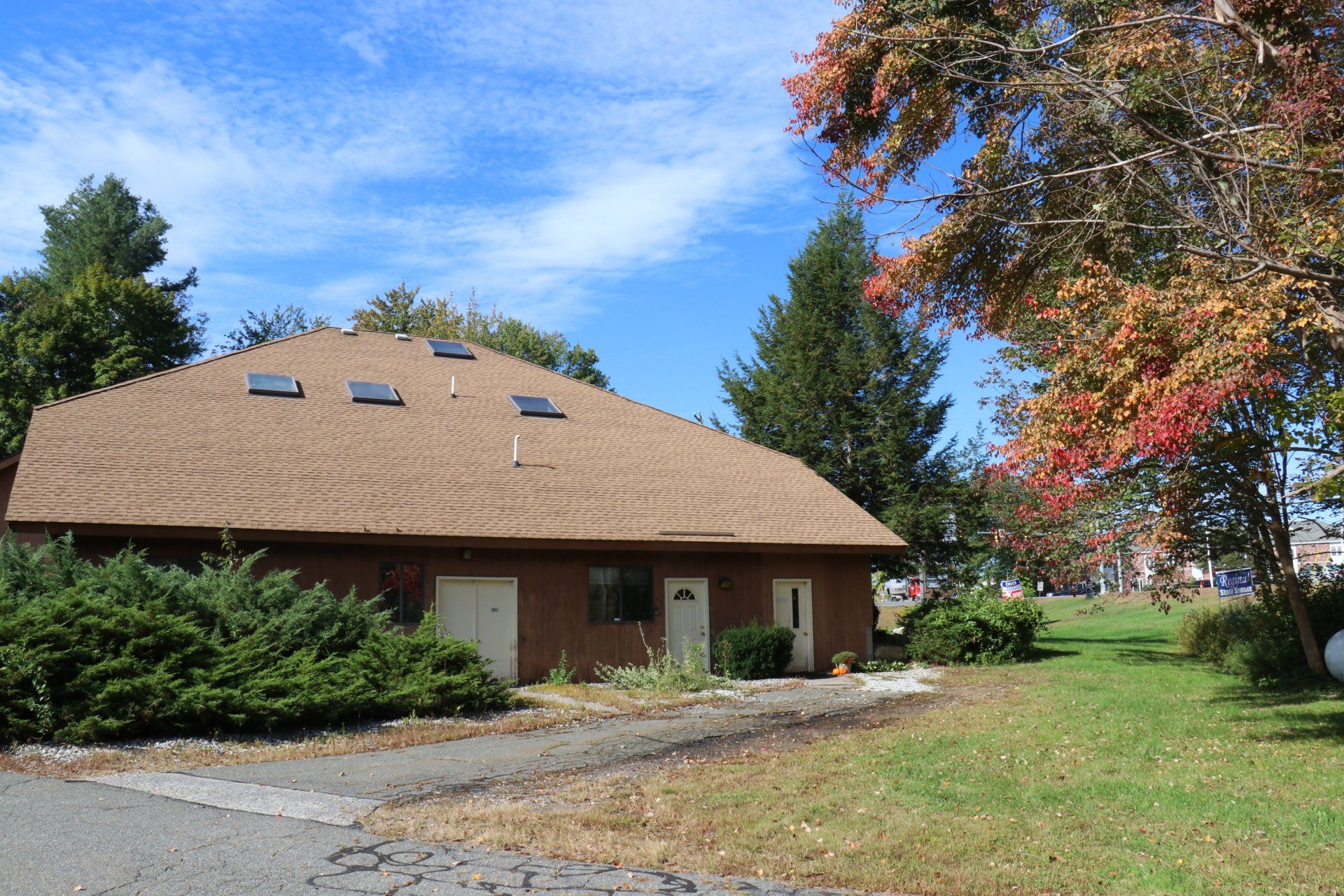 Lewis Professional Building