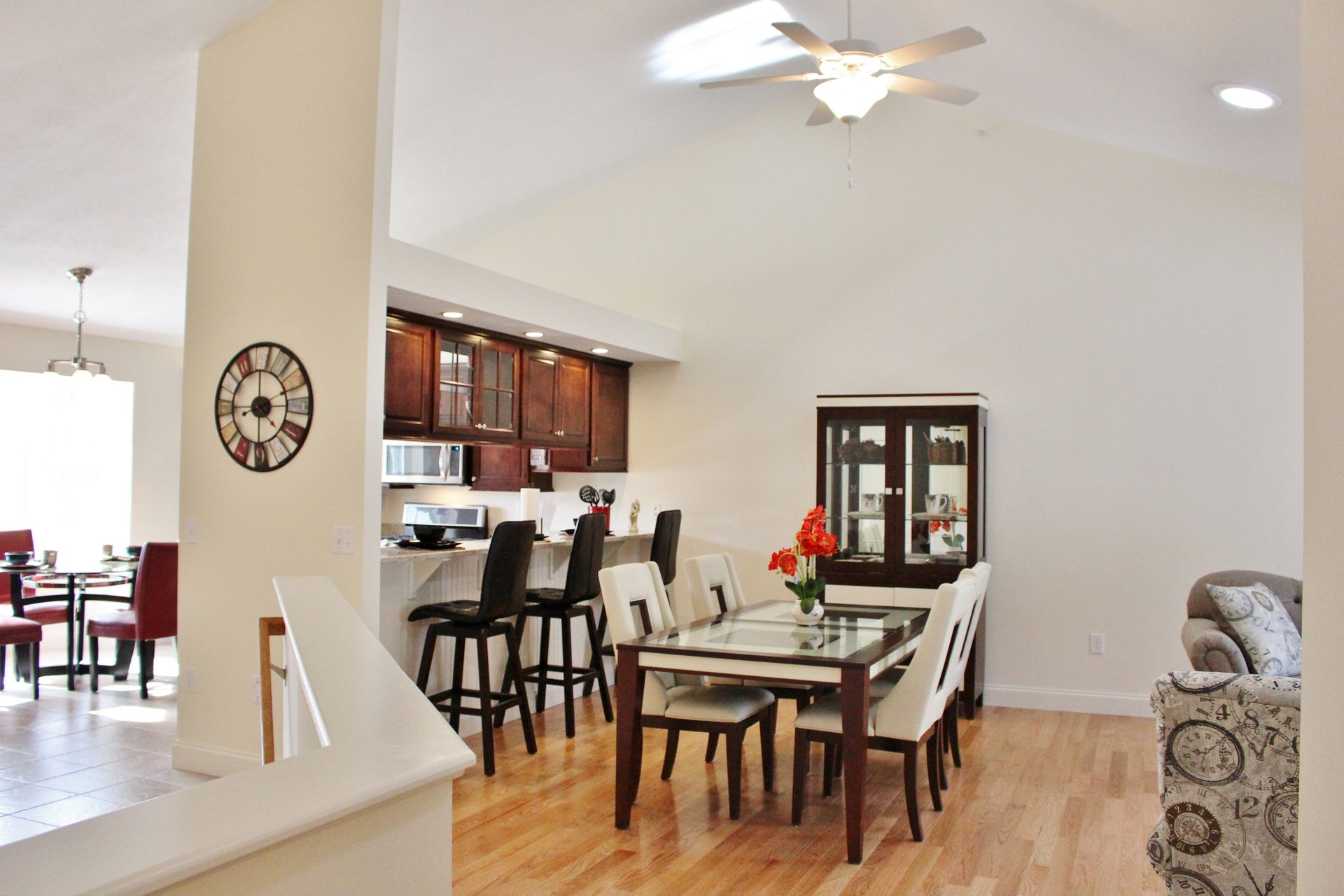 Sawmill Ridge Atkinson NH New Homes Open Concept