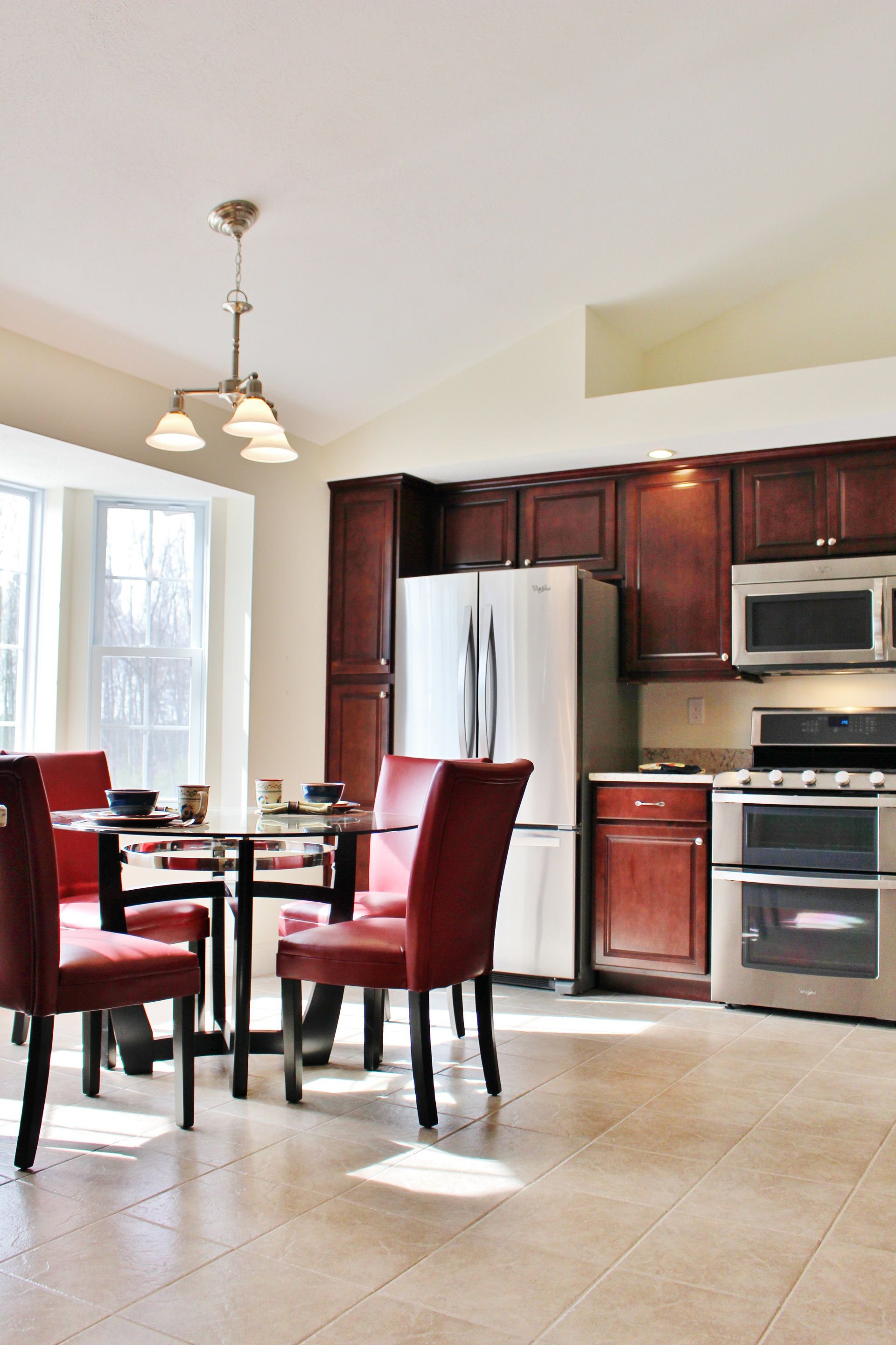 Sawmill Ridge Atkinson NH Easy Designer Kitchen