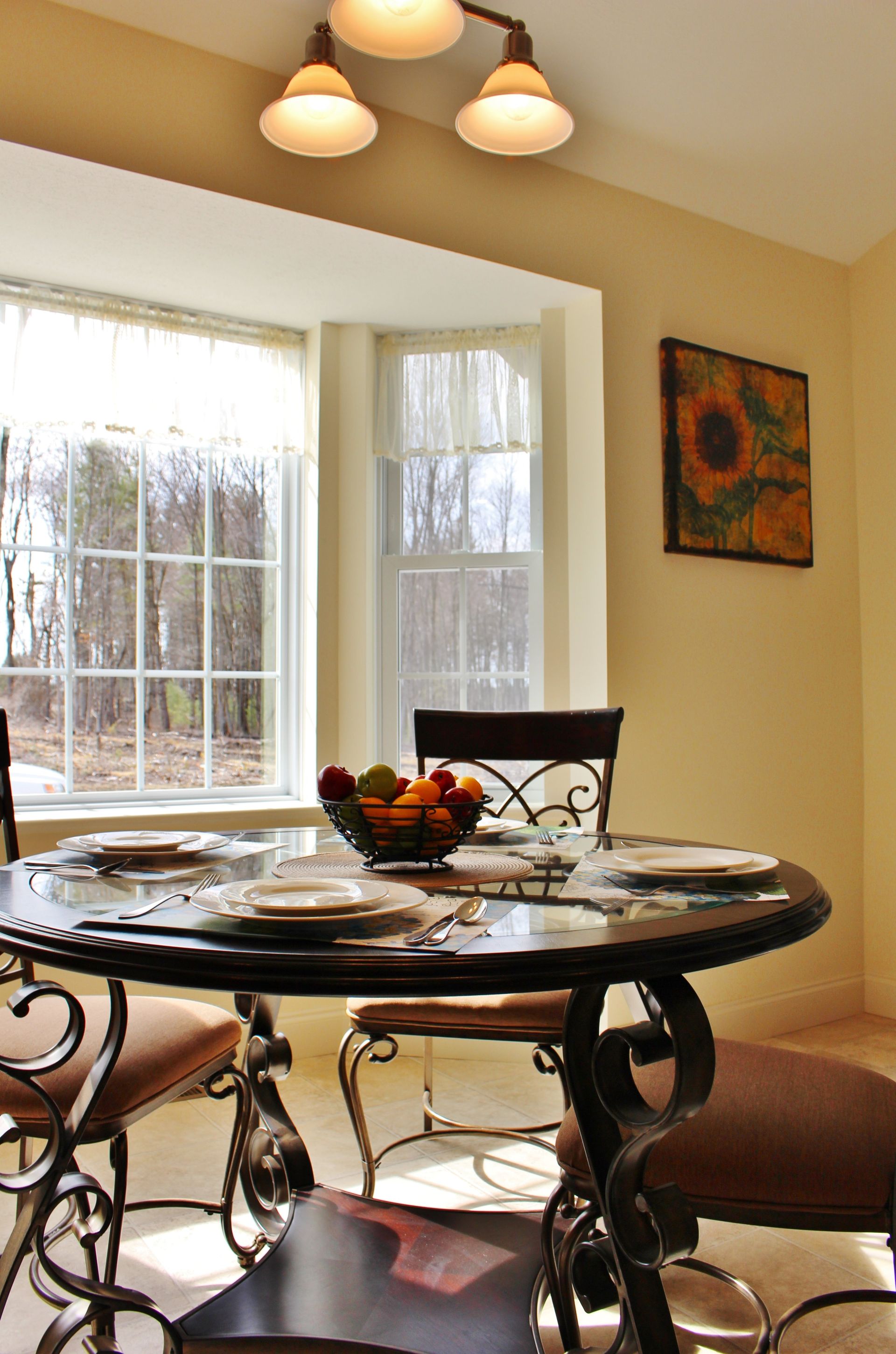 Sawmill Ridge Atkinson NH New Homes Kitchen