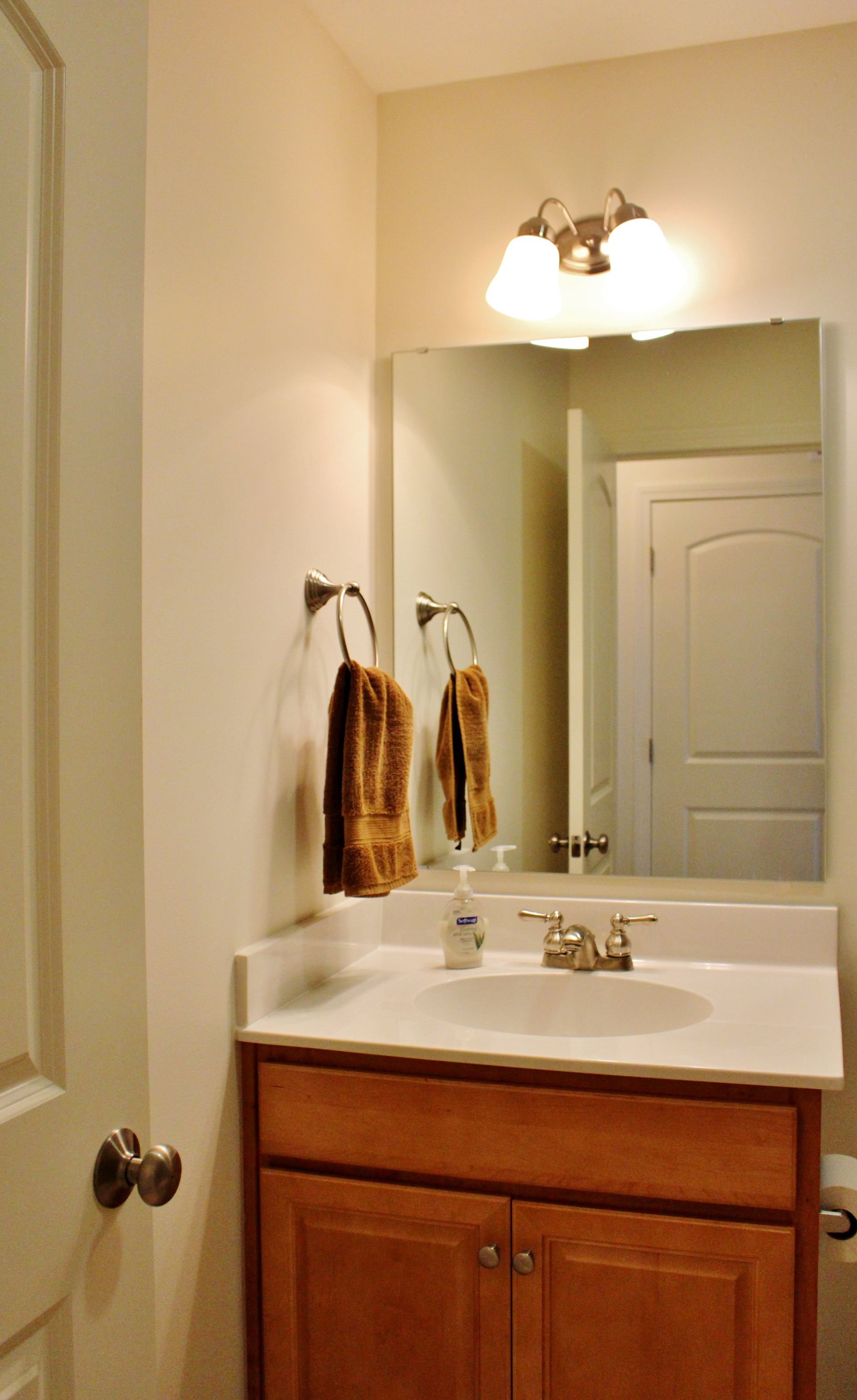Sawmill Ridge Atkinson NH New Homes Bathroom