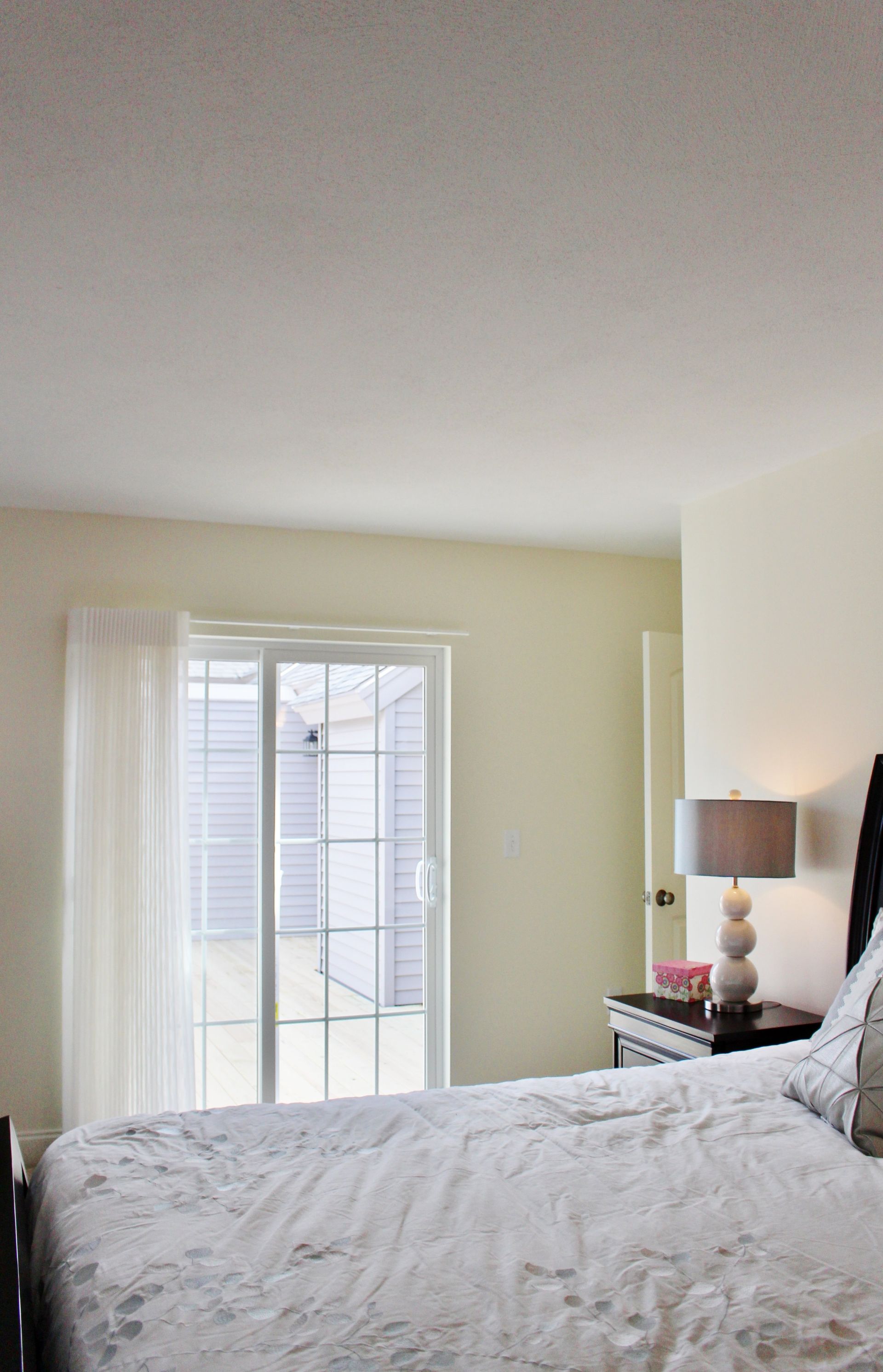 Sawmill Ridge Atkinson NH New Homes Master Bedroom Slideout