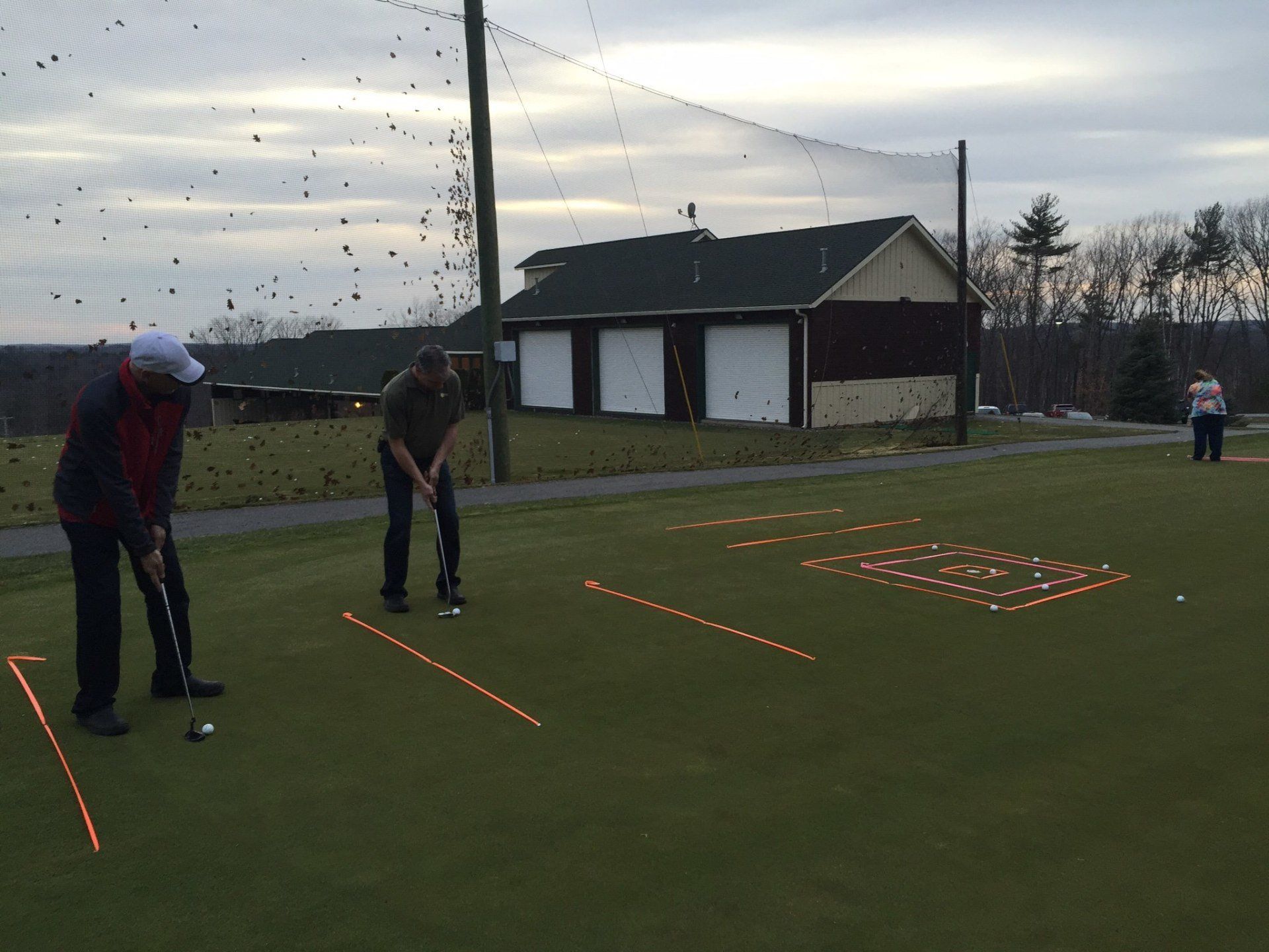 Willowcreek Golf Academy