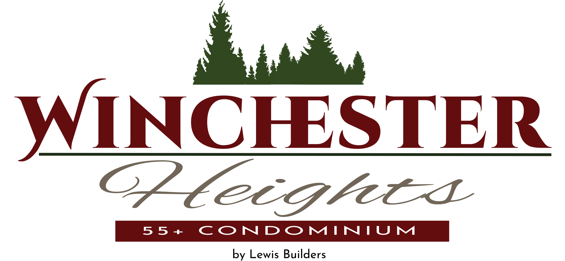 Winchester Heights 55+ Condominium Winchester Heights 55+ Condominium Logo