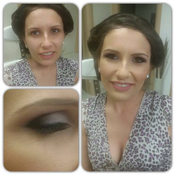Trucco per il viso
