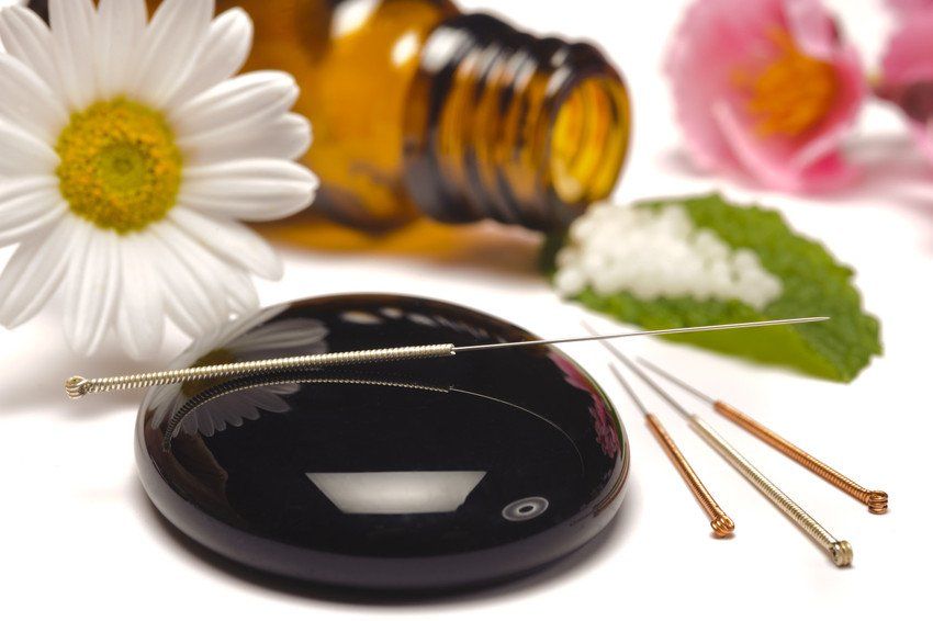 Traditional Chinese Medicine